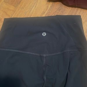 Lululemon Align leggings